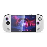 Lenovo Legion Go S Screen Protector játékkonzol gaming üveg kijelzővédő átlátszó