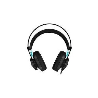 Lenovo Legion H300 gaming fejhallgató headset fekete