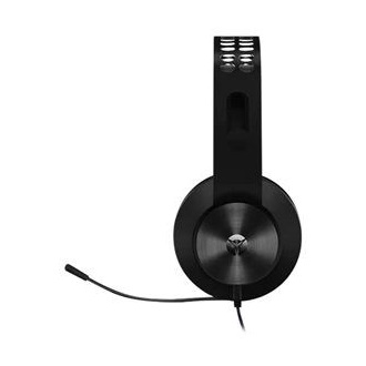 Lenovo Legion H300 gaming fejhallgató headset fekete