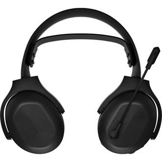 Lenovo Legion H410 gaming fejhallgató headset fekete-lila