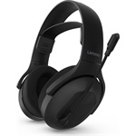 Lenovo Legion H410 gaming fejhallgató headset fekete-lila