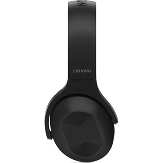 Lenovo Legion H410 gaming fejhallgató headset fekete-lila