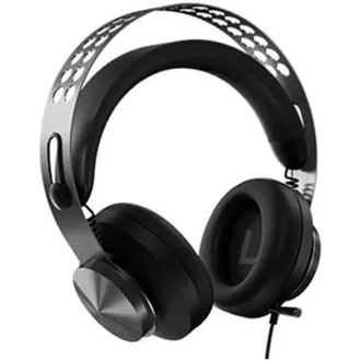 Lenovo Legion H500 Pro gaming fejhallgató headset szürke