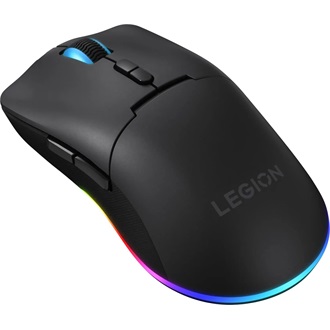 Lenovo Legion M220 optikai Bluetooth / vezeték nélküli gaming egér fekete