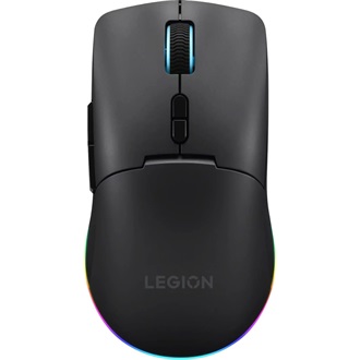 Lenovo Legion M220 optikai Bluetooth / vezeték nélküli gaming egér fekete