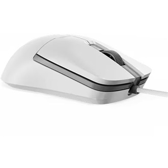 Lenovo Legion M300s optikai USB gaming egér fehér