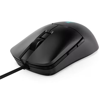 Lenovo Legion M300s optikai USB gaming egér fekete