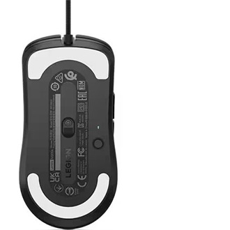 Lenovo Legion M300s optikai USB gaming egér fekete