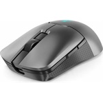 Lenovo Legion M600s Qi optikai USB / Bluetooth / vezeték nélküli gaming egér szürke
