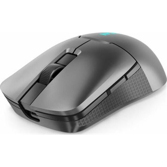 Lenovo Legion M600s Qi optikai USB / Bluetooth / vezeték nélküli gaming egér szürke