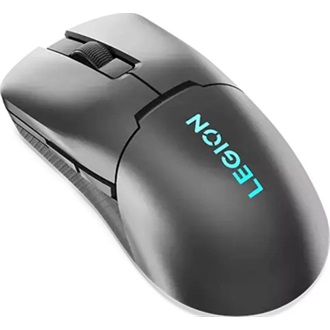 Lenovo Legion M600s Qi optikai USB / Bluetooth / vezeték nélküli gaming egér szürke