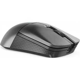 Lenovo Legion M600s Qi optikai USB / Bluetooth / vezeték nélküli gaming egér szürke