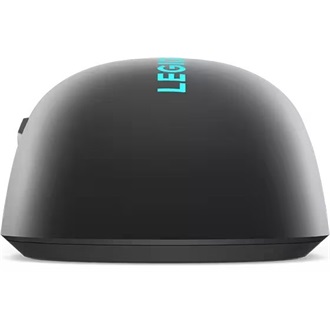Lenovo Legion M600s Qi optikai USB / Bluetooth / vezeték nélküli gaming egér szürke