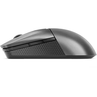 Lenovo Legion M600s Qi optikai USB / Bluetooth / vezeték nélküli gaming egér szürke