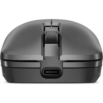 Lenovo Legion M600s Qi optikai USB / Bluetooth / vezeték nélküli gaming egér szürke