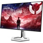 Lenovo Legion Pro 32UD 31.5" Quantum Dot OLED gaming monitor fehér-fekete 240Hz FreeSync Premium Pro