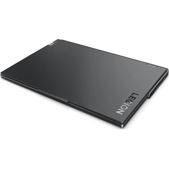Lenovo Legion Pro 5 16IAX10H gaming notebook fekete (165Hz; Eclipse Black)