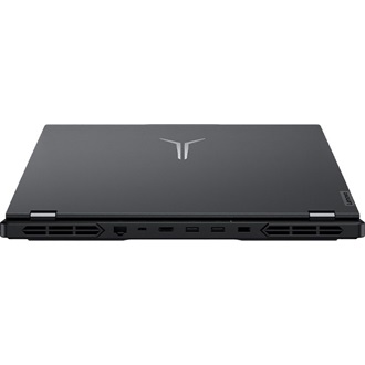 Lenovo Legion Pro 5 16IRX10 gaming notebook fekete (240Hz G-Sync; Eclipse Black)