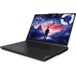 Lenovo Legion Pro 5 16IRX10 gaming notebook fekete (240Hz G-Sync; Eclipse Black)