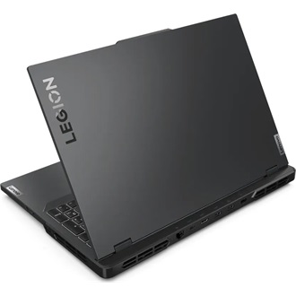 Lenovo Legion Pro 5 16IRX10 gaming notebook fekete (240Hz G-Sync; Eclipse Black)