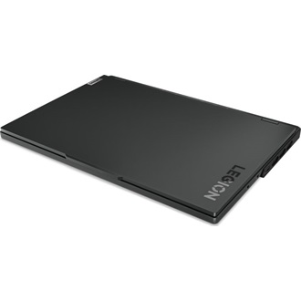 Lenovo Legion Pro 7 16AFR10H gaming notebook fekete (240Hz; Eclipse Black) + 4 Switchable Keycaps