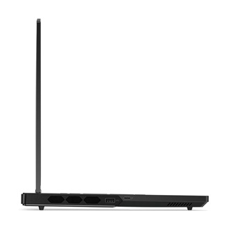 Lenovo Legion Pro 7 16IAX10H gaming notebook fekete (240Hz G-Sync; Eclipse Black) + 4 Switchable Keycaps