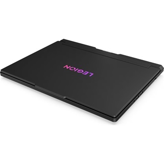 Lenovo Legion Pro 7 18IAX10 gaming notebook fekete (440Hz G-Sync; Eclipse Black)