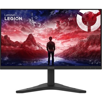 Lenovo Legion R24s 23.8" IPS LED gaming monitor fekete 144Hz