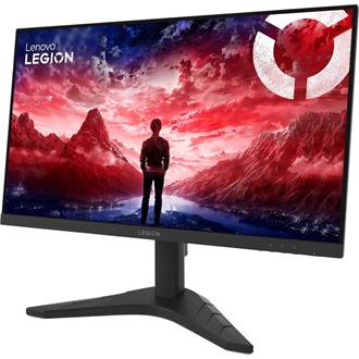 Lenovo Legion R24s 23.8" IPS LED gaming monitor fekete 144Hz