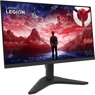 Lenovo Legion R24s 23.8" IPS LED gaming monitor fekete 144Hz