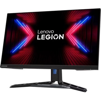 Lenovo Legion R27q-30 27" IPS LED gaming monitor fekete 180Hz FreeSync Premium