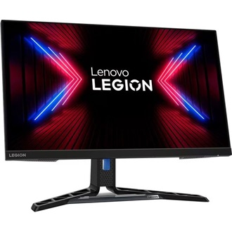 Lenovo Legion R27q-30 27" IPS LED gaming monitor fekete 180Hz FreeSync Premium