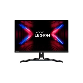 Lenovo Legion R27q-30 27" IPS LED gaming monitor fekete 180Hz FreeSync Premium