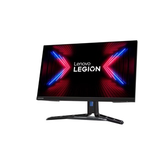 Lenovo Legion R27q-30 27" IPS LED gaming monitor fekete 180Hz FreeSync Premium