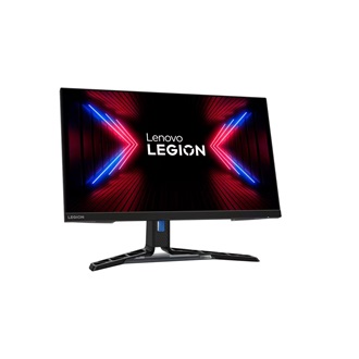 Lenovo Legion R27q-30 27" IPS LED gaming monitor fekete 180Hz FreeSync Premium