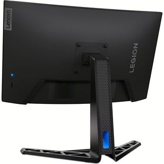 Lenovo Legion R27qc-30 27" ívelt VA LED gaming monitor fekete 180Hz FreeSync