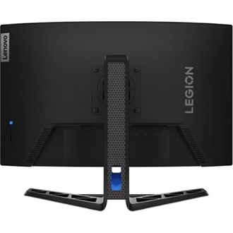 Lenovo Legion R27qc-30 27" ívelt VA LED gaming monitor fekete 180Hz FreeSync