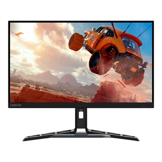 Lenovo Legion R27qe 27" IPS LED gaming monitor fekete 180Hz FreeSync
