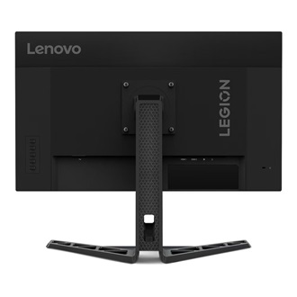 Lenovo Legion R27qe 27" IPS LED gaming monitor fekete 180Hz FreeSync