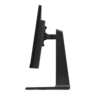 Lenovo Legion R27qe 27" IPS LED gaming monitor fekete 180Hz FreeSync