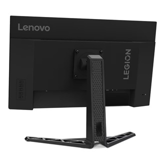Lenovo Legion R27qe 27" IPS LED gaming monitor fekete 180Hz FreeSync
