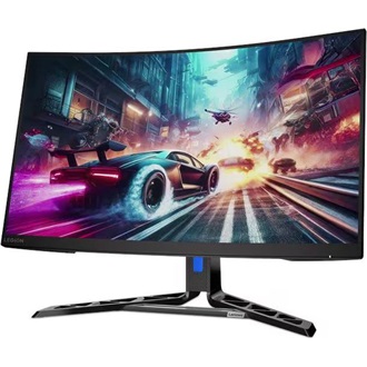 Lenovo Legion R32-qc-30 31.5" VA LED gaming monitor fekete 180Hz FreeSync