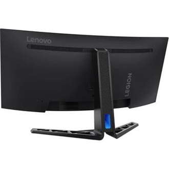Lenovo Legion R34w-30 34" ívelt VA LED gaming monitor fekete 180Hz FreeSync Premium