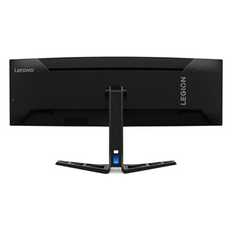 Lenovo Legion R45w-30 44.5" ívelt VA LED gaming monitor fekete 170Hz FreeSync Premium Pro