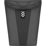 Lenovo Legion Recon II GB400 Backpack 16" notebook gaming poliészter hátizsák szürke