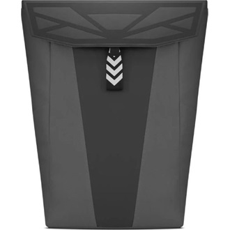 Lenovo Legion Recon II GB400 Backpack 16" notebook gaming poliészter hátizsák szürke