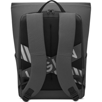 Lenovo Legion Recon II GB400 Backpack 16" notebook gaming poliészter hátizsák szürke