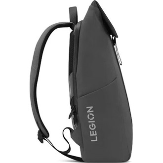 Lenovo Legion Recon II GB400 Backpack 16" notebook gaming poliészter hátizsák szürke