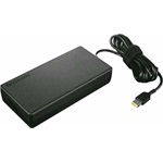 Lenovo Legion Slim-tip 240W notebook hálózati töltő adapter fekete