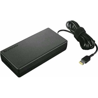 Lenovo Legion Slim-tip 240W notebook hálózati töltő adapter fekete